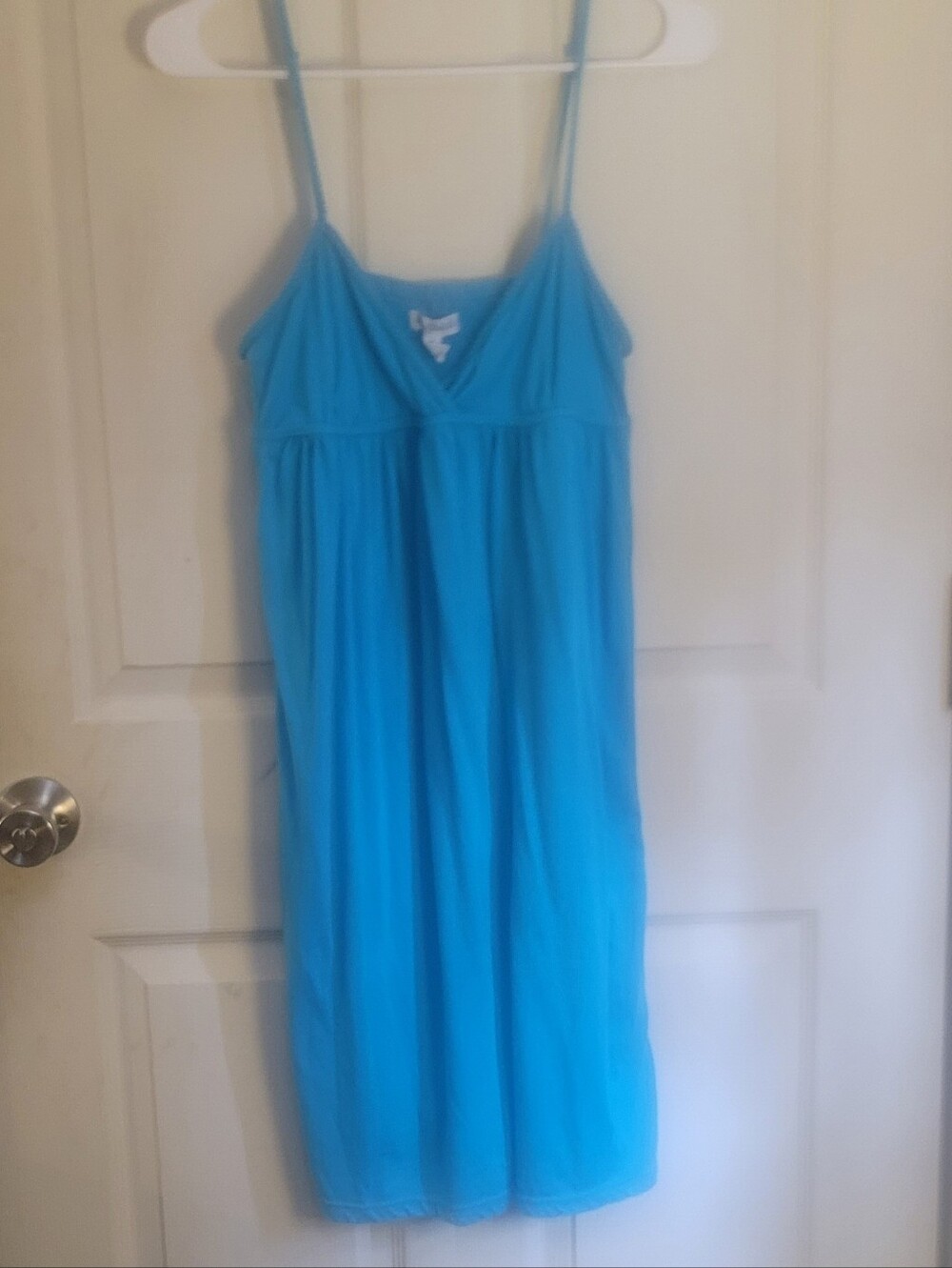 WOMEN'S AEROPOSTLE DRESS